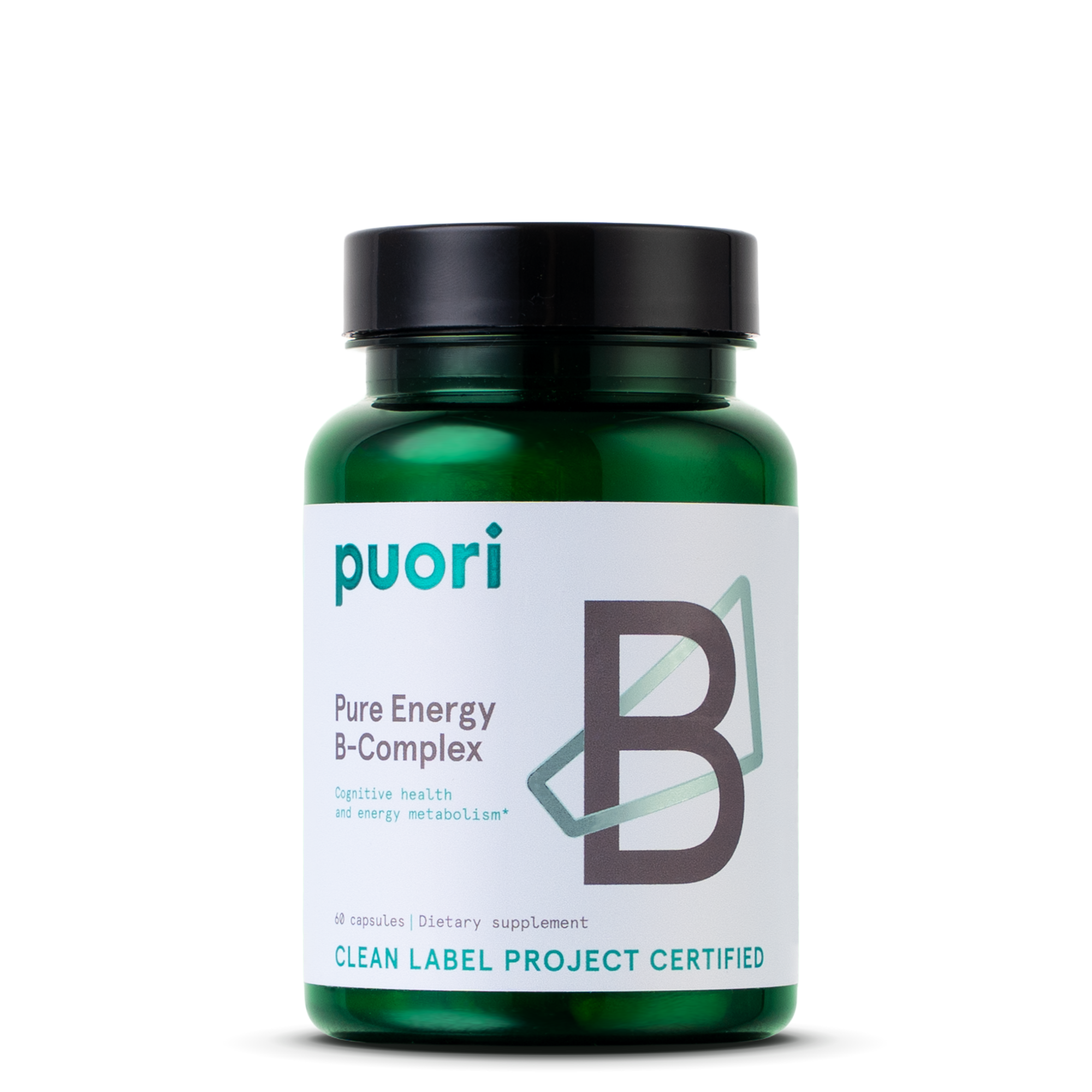 B - B-Complex Pure Energy
