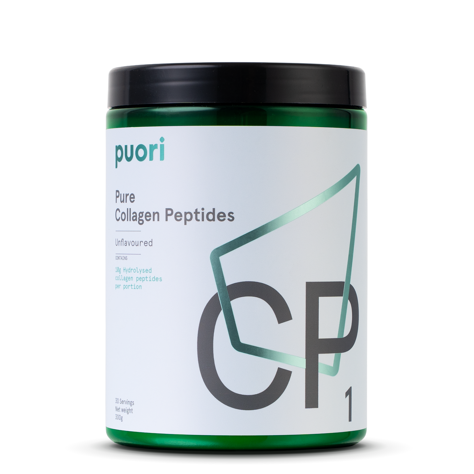 CP1 - Collagen Peptides